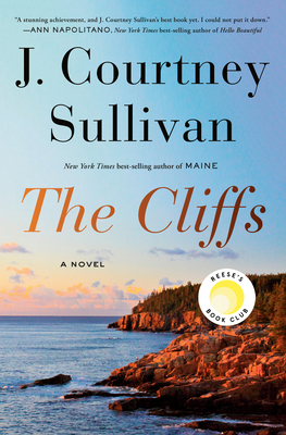 The Cliffs: Reese's Book Club 059331915X Book Cover