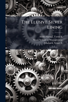 The Elusive Silver Lining 1024193829 Book Cover