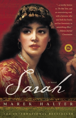 Sarah B007E68DFM Book Cover