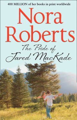 The Pride Of Jared Mackade 0263904555 Book Cover