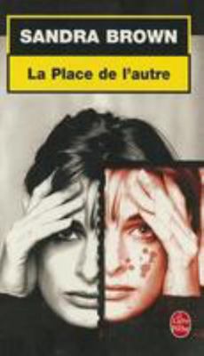 La Place de L Autre [French] 2253108782 Book Cover