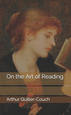 On the Art of Reading 1671004418 Book Cover