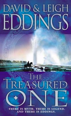 The Treasured One (The Dreamers, Book 2) 0007157630 Book Cover