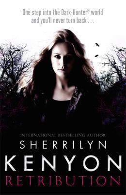 Retribution 0749955635 Book Cover