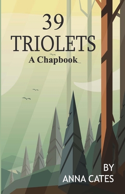 39 Triolets B0CHKY19KB Book Cover