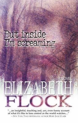 But Inside I'm Screaming 1551667274 Book Cover