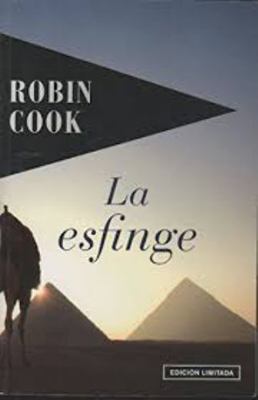 La Esfinge [Spanish] 9500416913 Book Cover