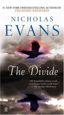 The Divide B0058M7UX0 Book Cover