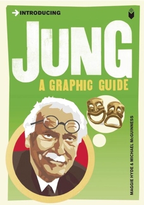 Introducing Jung: A Graphic Guide B009CPT2W6 Book Cover