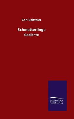 Schmetterlinge [German] 3846060380 Book Cover