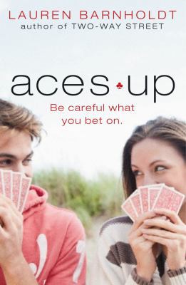 Aces Up 0385738749 Book Cover