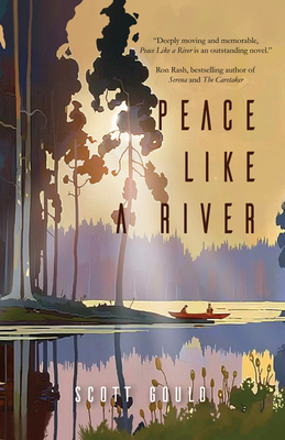 Peace Like a River 1646036069 Book Cover
