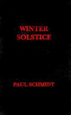 Winter Solstice 096515582X Book Cover