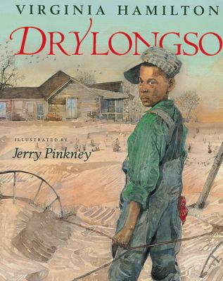 Drylongso (Paperback) 0152015876 Book Cover