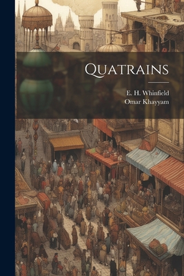 Quatrains 1021263176 Book Cover