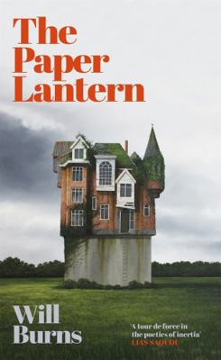 The Paper Lantern 147462202X Book Cover