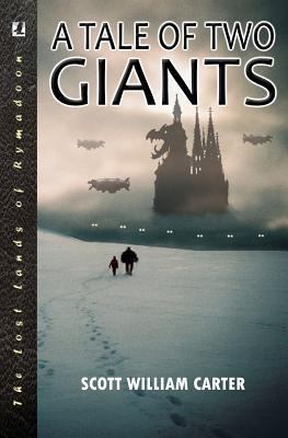 A Tale of Two Giants 061557050X Book Cover