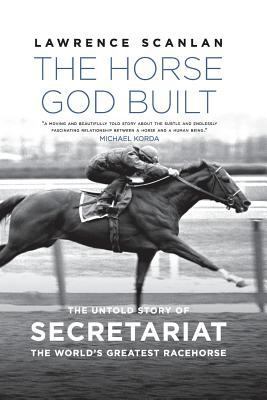 Horse God Built 0006394973 Book Cover