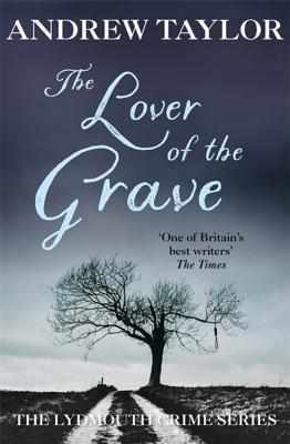 The Lover of the Grave 0340617152 Book Cover