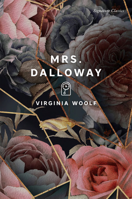 Mrs. Dalloway 1435172590 Book Cover