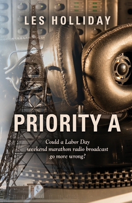Priority A 195962394X Book Cover