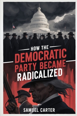 How the Democratic Party Became Radicalized B0DLNPSBS5 Book Cover
