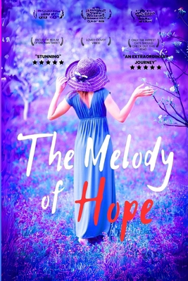 The Melody of Hope: A Fantasy Adventure Against... B0CTGCB1CQ Book Cover