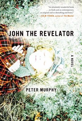 John the Revelator 0151014027 Book Cover