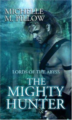The Mighty Hunter 1586088491 Book Cover