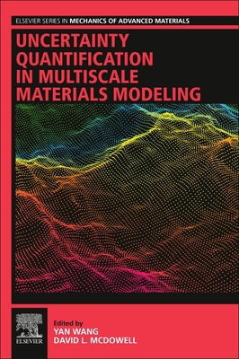 Uncertainty Quantification in Multiscale Materi... 0081029411 Book Cover