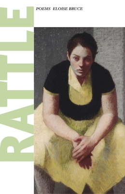 Rattle 0970718683 Book Cover