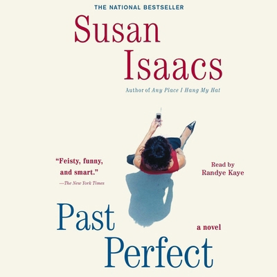 Past Perfect 1668120526 Book Cover