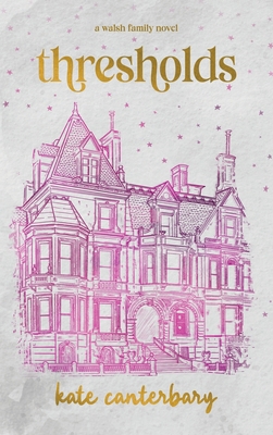 Thresholds 1946352934 Book Cover