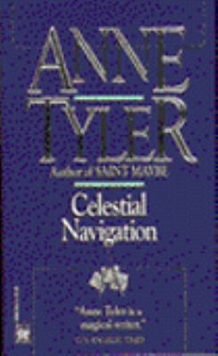 Celestial Navigation B0011WCZA4 Book Cover