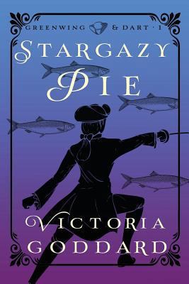 Stargazy Pie 0993752276 Book Cover