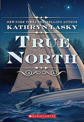 True North: A Novel of the Underground Railroad B0073I1FYC Book Cover