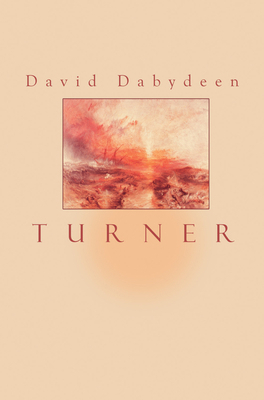 Turner: New and Selected Poems 1900715686 Book Cover