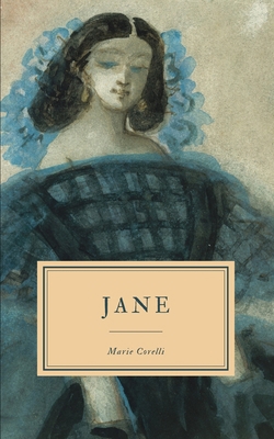 Jane: A Social Incident 169161436X Book Cover