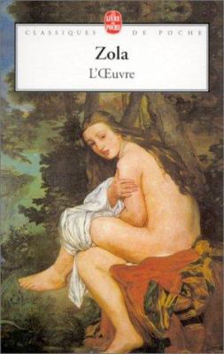 L Oeuvre [French] 2253008877 Book Cover