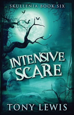 Intensive Scare 4824140714 Book Cover