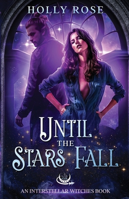 Until the Stars Fall            Book Cover