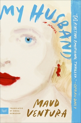 My Husband 0063274833 Book Cover