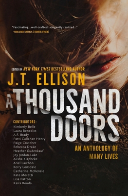 A Thousand Doors: A Story of Many Lives 1948967081 Book Cover