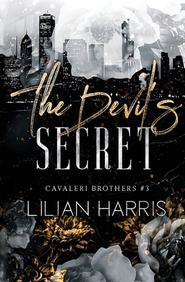 The Devil's Secret 1962394166 Book Cover