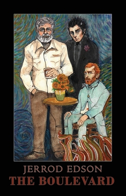 The Boulevard 177807815X Book Cover