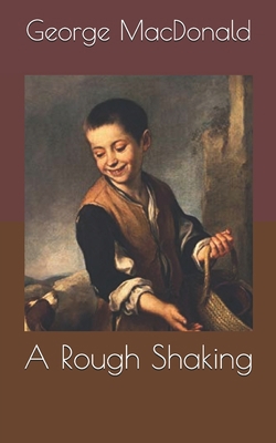 A Rough Shaking B0875XG2H2 Book Cover