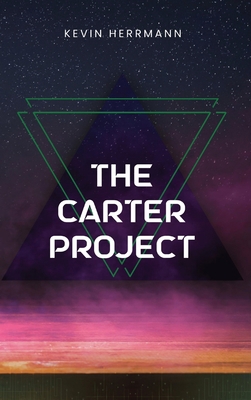 The Carter Project 1087999960 Book Cover