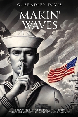 Makin' Waves 1965121136 Book Cover