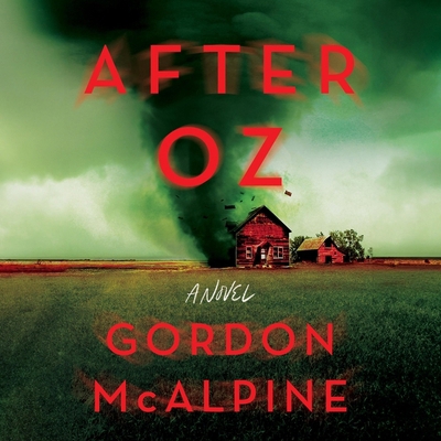 After Oz B0DFZRKHX9 Book Cover