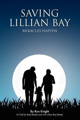 Saving Lillian Bay: Miracles Happen 1939277019 Book Cover